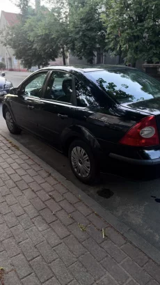 Ford Focus 2