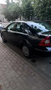 Ford Focus 2