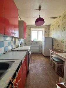 2-комн. квартира в кирпичном доме на Туголице