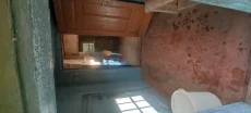 Участок с домом