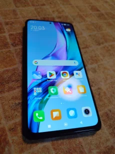 Xiaomi Redmi Note 10 Pro 8/256