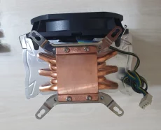 Комплект intel i7