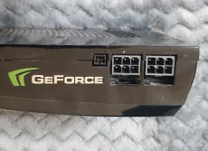 Видеокарта GTX 260