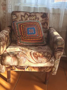 Мебель для дачи