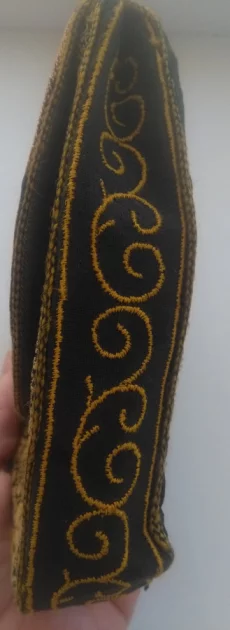 Винтажная женская сумочка