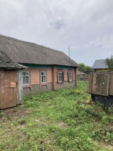 Дача