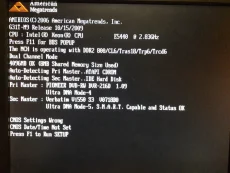 Материнская плата EliteGroup G31T-M9 V7.0 (LGA 775)