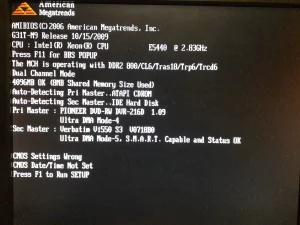 Материнская плата EliteGroup G31T-M9 V7.0 (LGA 775)