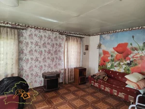Жилой дом в д. Кончаны