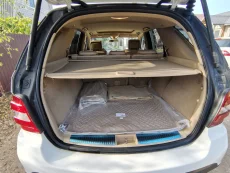 Mercedes-Benz M-класс W164, 2006г.