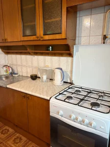 2 комнатная квартира (Урицкого 135 - Ледовый)