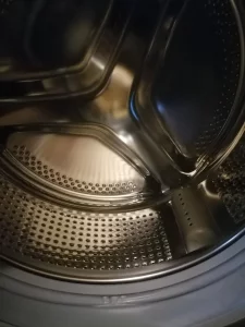 Стиральная машинка