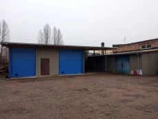 Кузовной ремонт, покраска авто