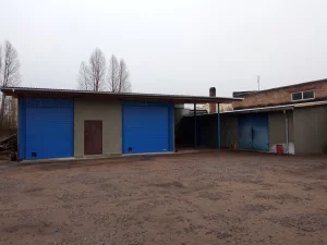 Кузовной ремонт, покраска авто