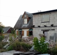 Д. Калинино ул. Калинина д.16 2 км от города