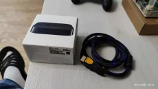 Смарт-приставка Apple TV (3-е поколение)