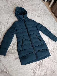 Зимние пальто куртки