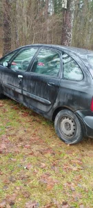 Ситроен Ксара пикассо