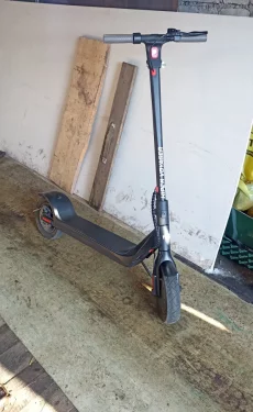 Электросамокат Hiper MX4