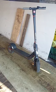 Электросамокат Hiper MX4