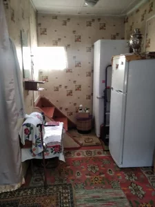 Дачу