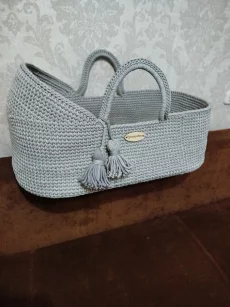 Новая люлька для младенцев от 0 до 6 месяцев.