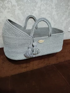 Новая люлька для младенцев от 0 до 6 месяцев