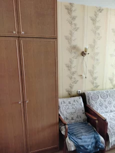 1 комнатная квартира