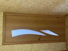 Межкомнатные двери