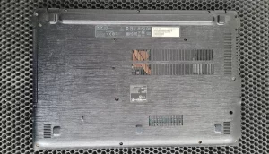 Ноутбук Acer Aspire E5