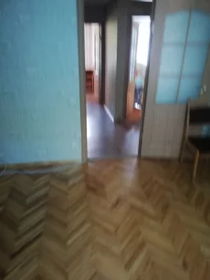 2-х комнатную квартиру на длительный срок