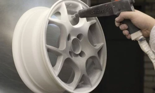 Диски станут как новые