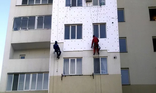Как выгодно и без переплат утеплить дом