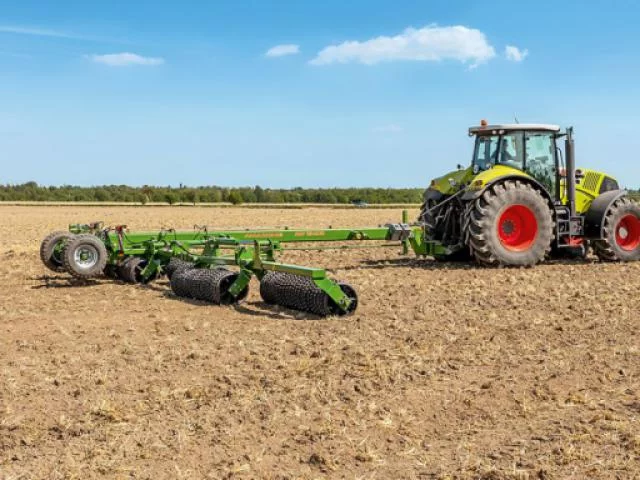 Современная сельхозтехника – помощь аграриям