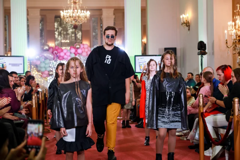 Бобруйск на MINSK FASHION SHOW 2020!