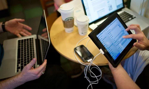 Интернет в Финляндии на выгодных условиях