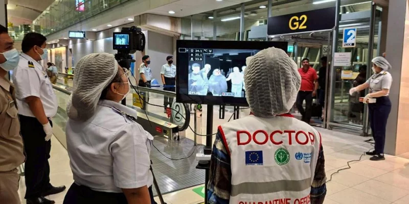 В Индии вспыхнул смертельный вирус. Минздрав Беларуси выступил с заявлением