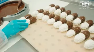 В чем феномен бобруйского зефира, известного за пределами Беларуси?