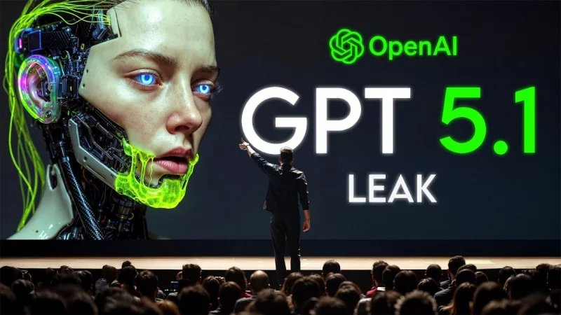 OpenAI представила GPT-5.1 c «адаптивным мышлением»