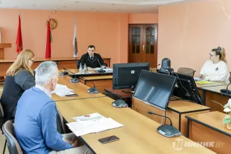 На «Белшине» обсудили спор с МАЗом: стороны договорились о примирении