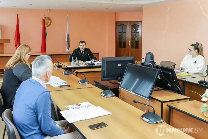 На «Белшине» обсудили спор с МАЗом: стороны договорились о примирении