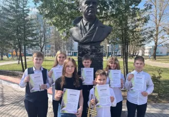 Для ребят со всей Беларуси: 25-26 апреля в Бобруйске состоится Открытый региональный конкурс пианистов имени В.В.Оловникова