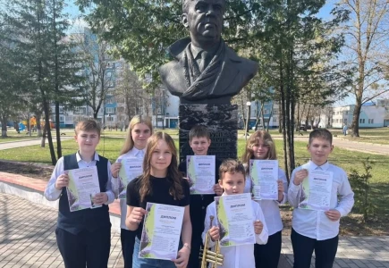 Для ребят со всей Беларуси: 25-26 апреля в Бобруйске состоится Открытый региональный конкурс пианистов имени В.В.Оловникова