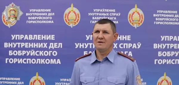 Раскрыли кражу оборудования из теплопункта в Бобруйске