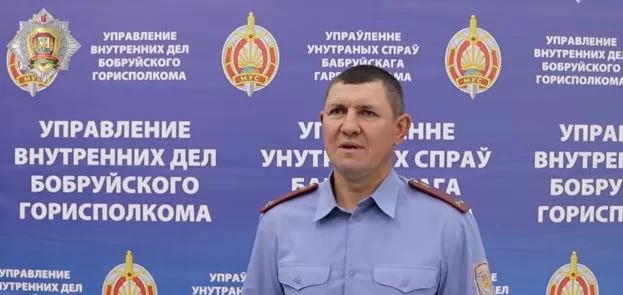 Раскрыли кражу оборудования из теплопункта в Бобруйске
