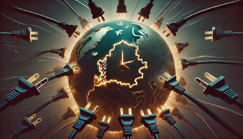 Как выбрать хостинг для сайта или проекта в Беларуси в 2025 году