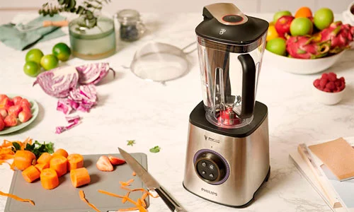 Выбирать блендер надо правильно