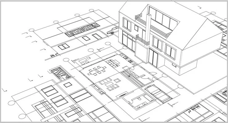 Как выбрать проект частного дома: ключевые критерии и советы архитектора