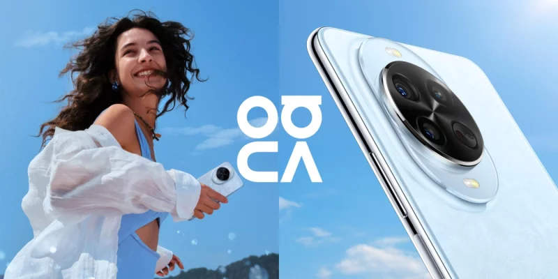 На рынок Беларуси приходят смартфоны серии Huawei nova 14 с камерами для портретной съемки и зарядкой 100 Вт