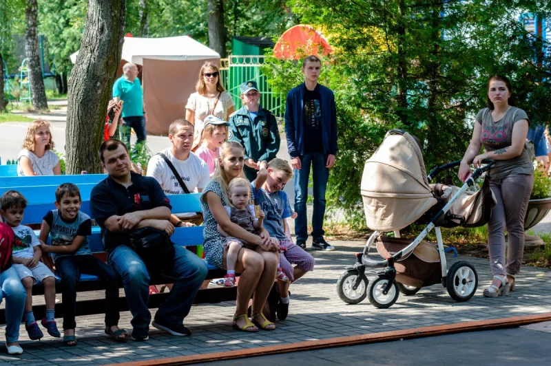 Программу семейного капитала продлят на 5 лет